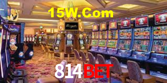 Apostas com odds competitivas na 814bet