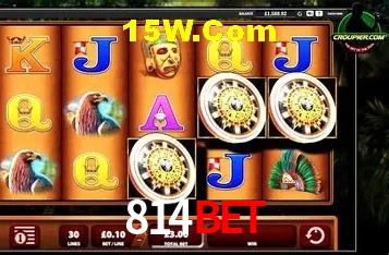 Loterias online na 814bet