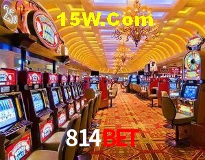Canal oficial no Telegram da 814bet
