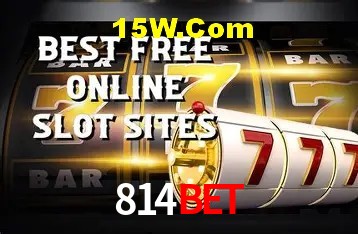 Bônus e promoções da 814bet