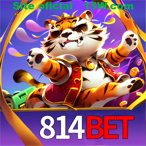 Imagem promocional da 814bet mostrando a plataforma e suas vantagens